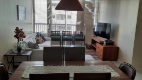 Apartamento confortável no melhor de Copacabana.